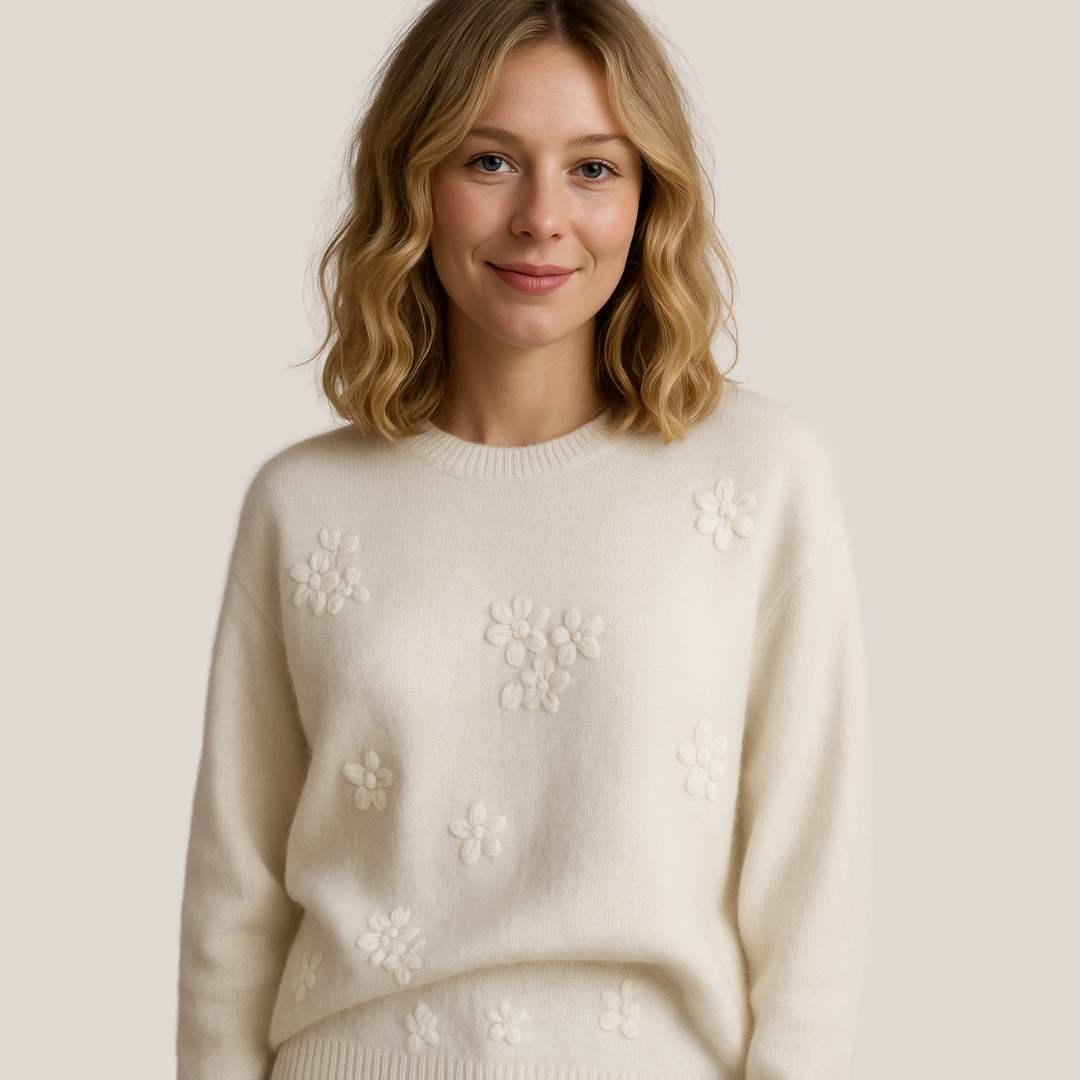 Sofia™ | Elegant Sweater